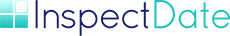 InspectDate Logo